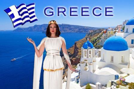 Пять причин еще раз выбрать тур в Грецию