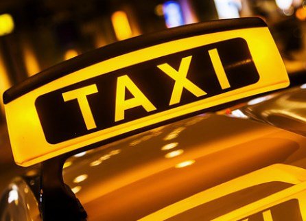 Три преимущества такси из аэропорта Симферополя