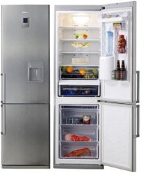 Холодильники Samsung - бренд, которого узнают