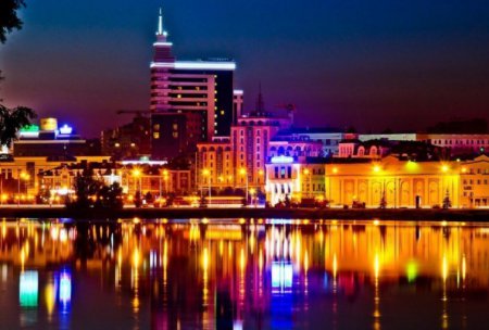 Увлекательные туры в Казань для любой компании