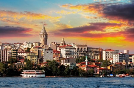 Стамбул – где подобрать отель?
