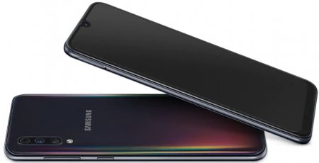 Samsung Galaxy A50 6/128Gb Black